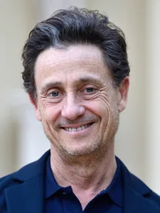 Gilles de Maistre - Biography
