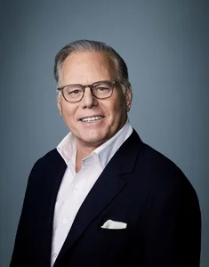 David Zaslav - Biography