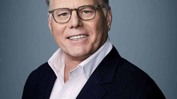 David Zaslav Biography: Wife, Age, Kids, Net Worth, Parents, Career, Awards, Salary