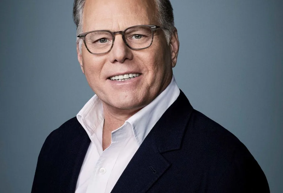 David Zaslav Biography: Wife, Age, Kids, Net Worth, Parents, Career, Awards, Salary