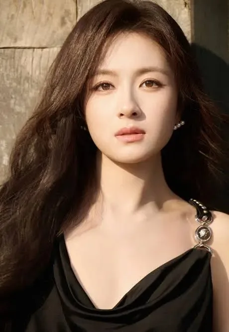 Landy Li - Biography