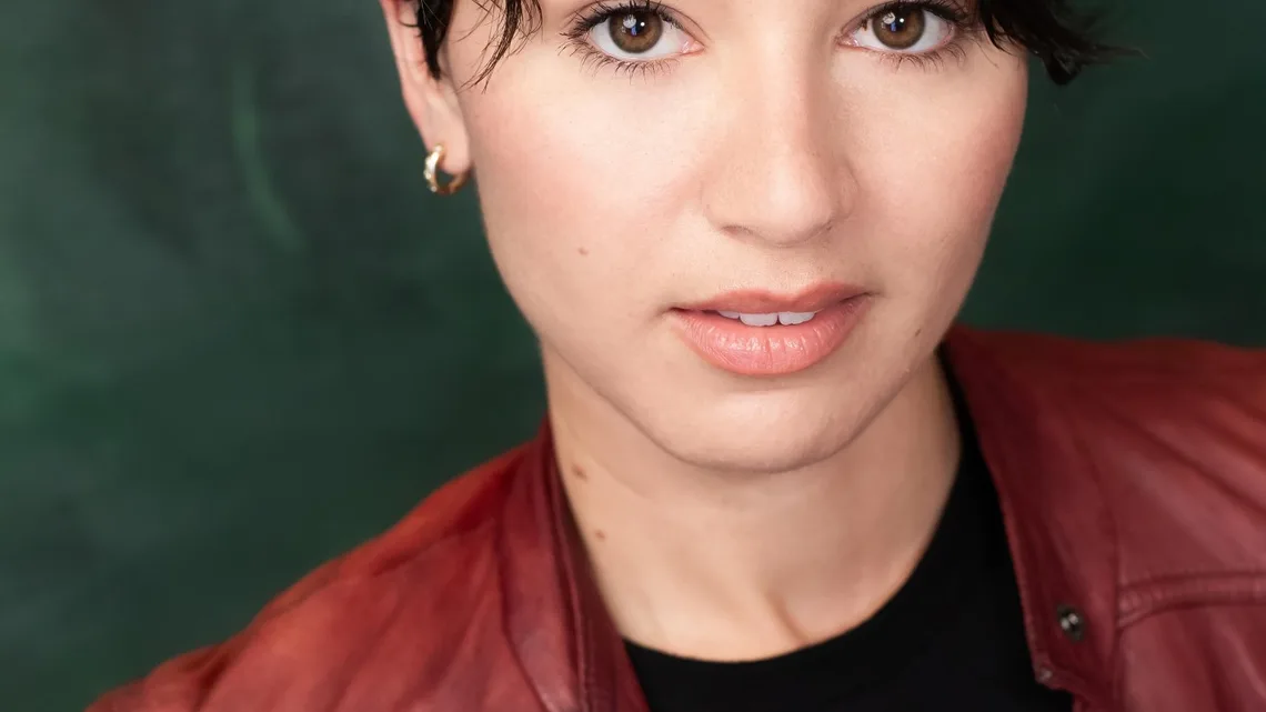 Paloma Esparza Rabinov Biography: Boyfriend, Age, Parents, Net Worth, Height, Movies & TV Shows