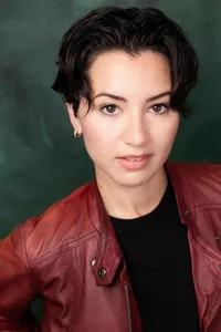 Paloma Rabinov - Biography