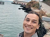 Andrew Gray Biography: Age, Parents, Siblings, Height, Net Worth, Fiancèe, Movies & TV Shows