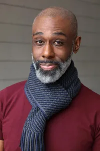 Shawn Harrison - Biography