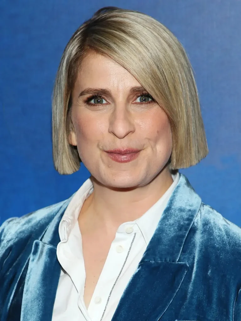 Liz Feldman - Biography