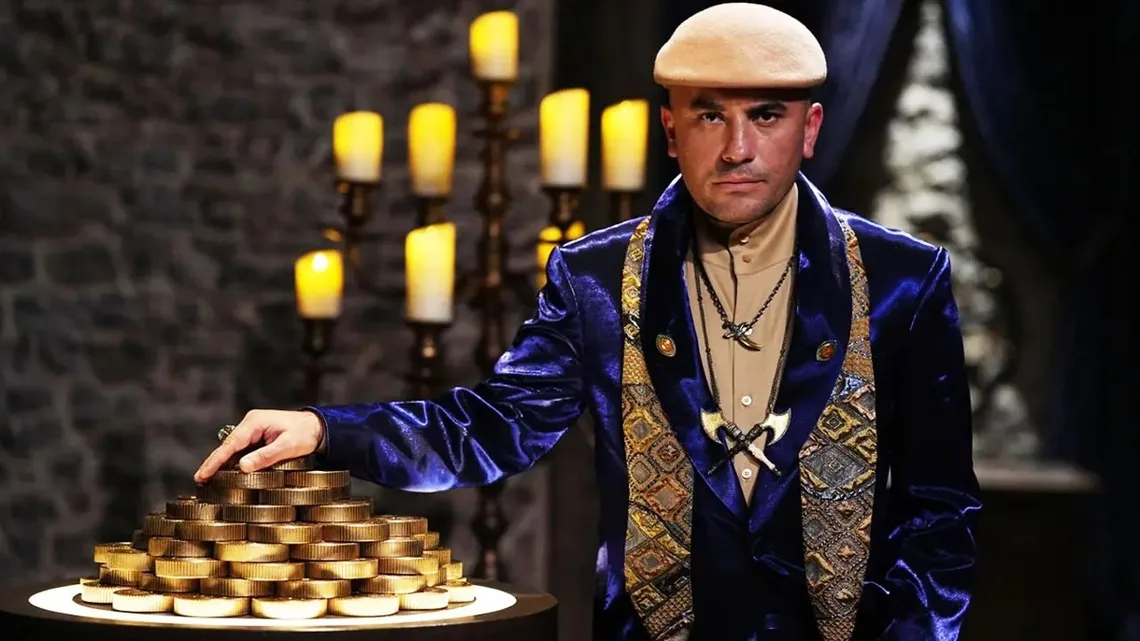Giray Altınok Biography: Age, TikTok, Kids, Net Worth, Parents, Wife, Movies, Twitter, TV Shows, Awards, Height