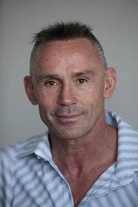Olivier Gruner - Biography