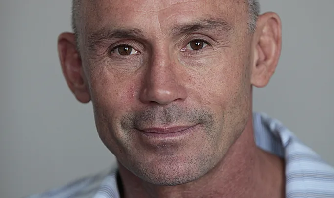 Olivier Gruner Biography: Age, Net Worth, Parents, Movies, Career, Kickboxing, Partner