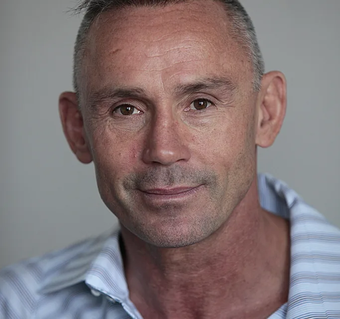 Olivier Gruner Biography: Age, Net Worth, Parents, Movies, Career, Kickboxing, Partner
