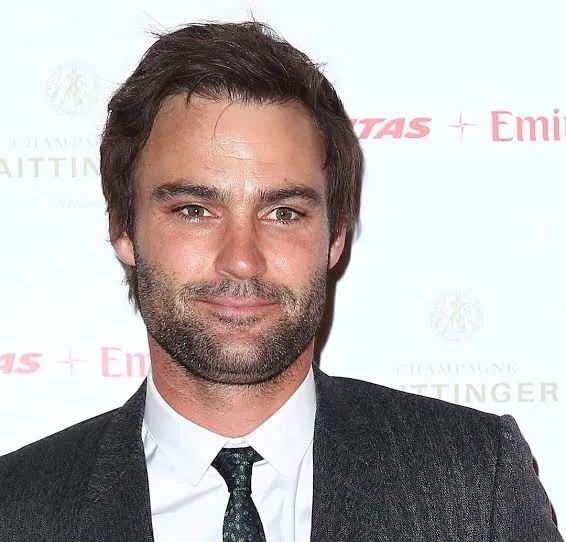 Matthew Le Nevez - Biography