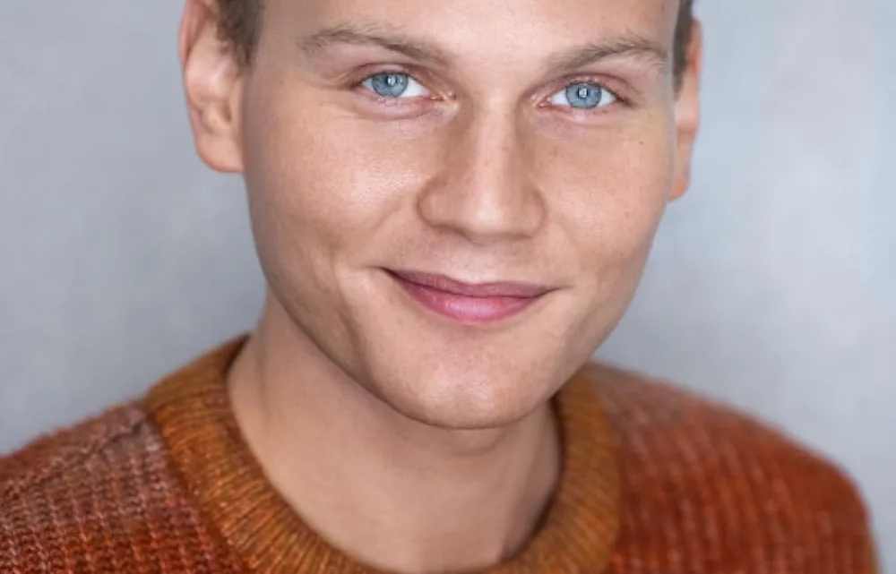 Elias Salonen Biography: Age, Parents, Net Worth, Height, Movies & TV Shows, Awards, Partner