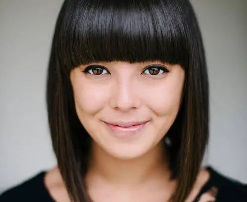 Hana Hatae Biography: Age, Net Worth, Parents, Movies & TV Shows, Awards, Partner