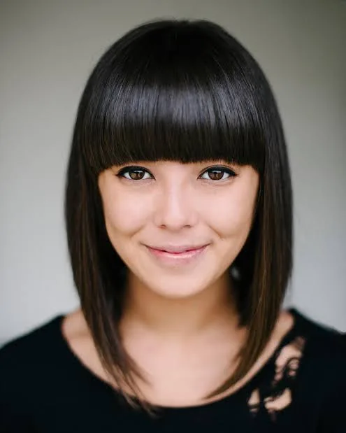 Hana Hatae Biography: Age, Net Worth, Parents, Movies & TV Shows, Awards, Partner