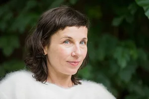 Meret Becker - Biography