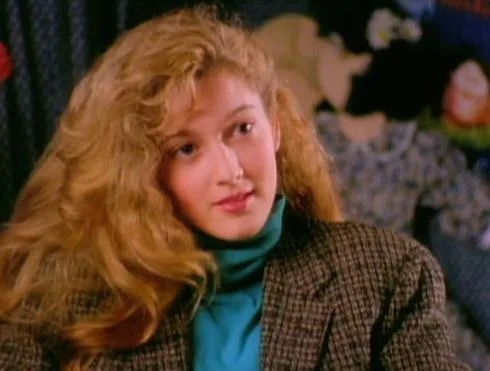 Jessica Prunell - Biography