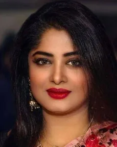 Mousumi - Biography
