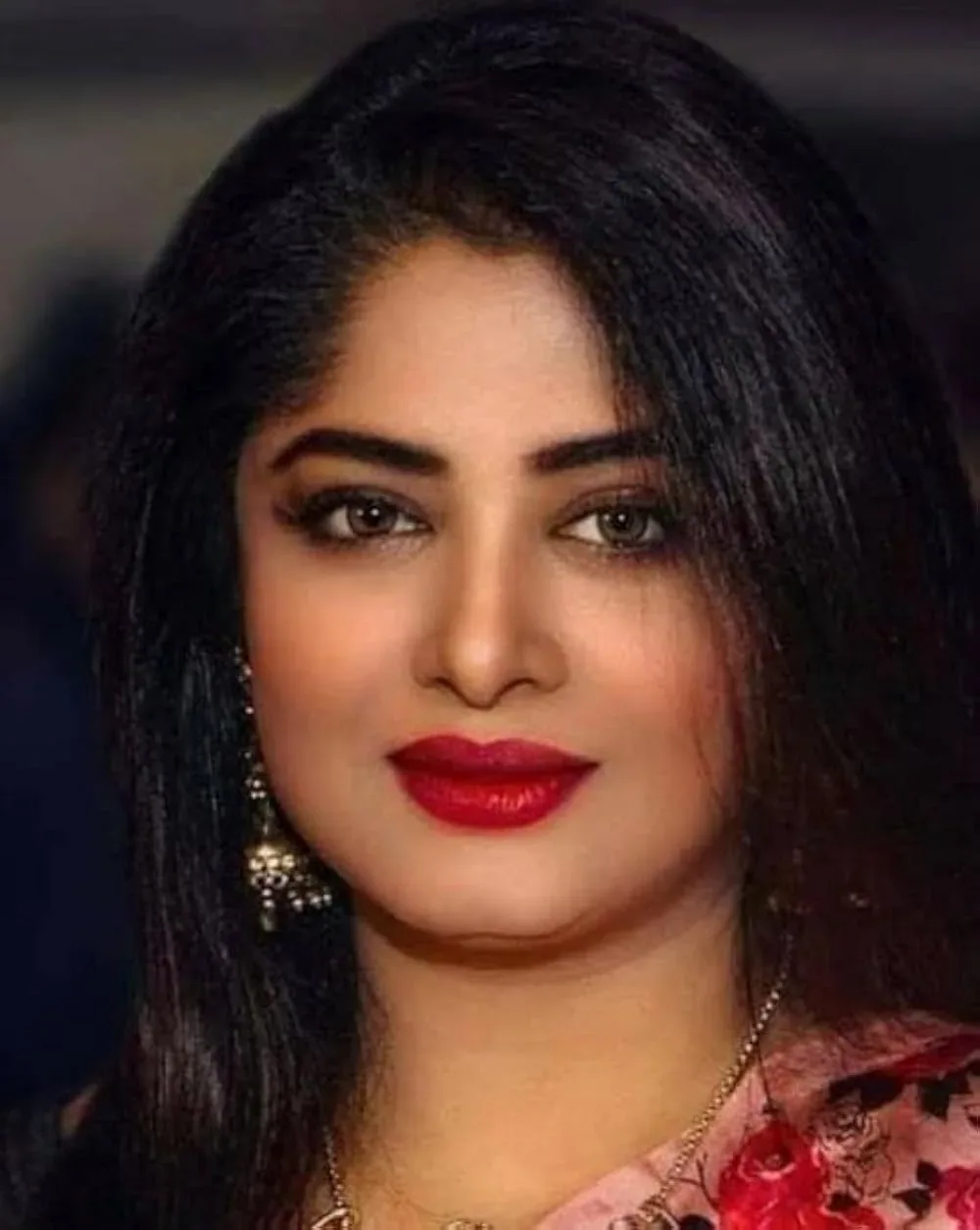 Moushumi