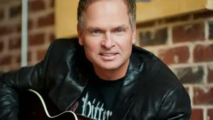 Tim James - Biography