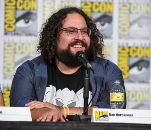 Dan Hernandez