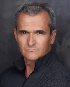 Rick Segall