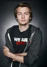 Christian Linke - Biography