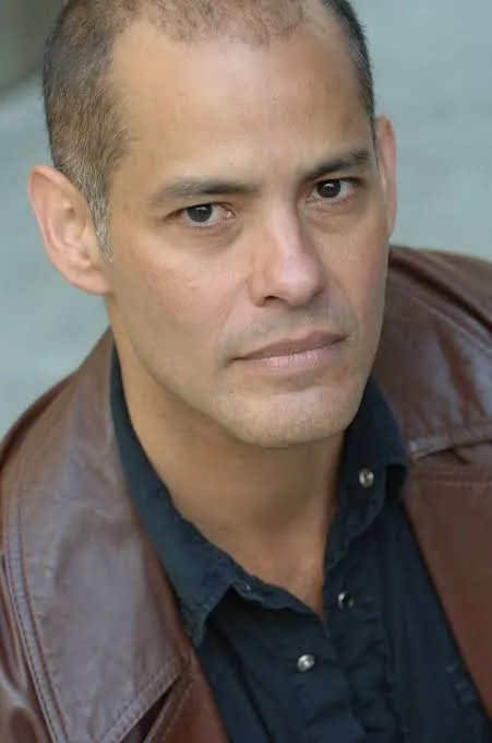 Mark D. Espinoza - Biography