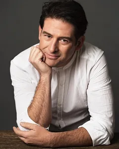 Alejandro Cuétara - Biography