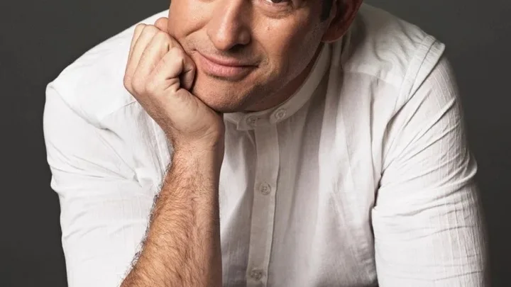 Alejandro Cuétara Biography: Age, Height, Net Worth, Movies & TV Shows, Career, Partner