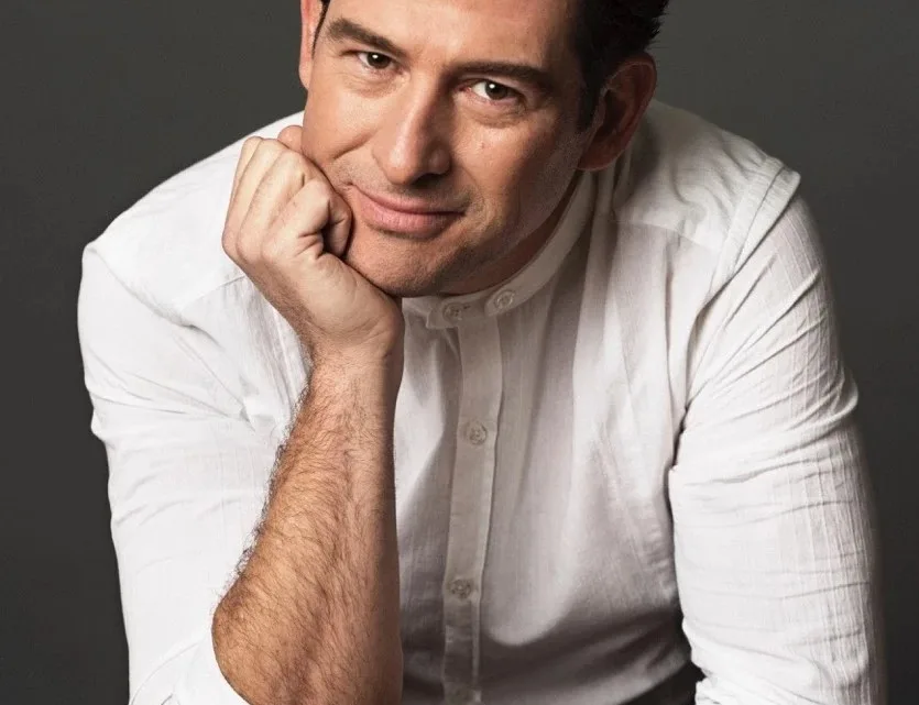Alejandro Cuétara Biography: Age, Height, Net Worth, Movies & TV Shows, Career, Partner