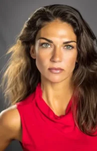 Lorena Bernal