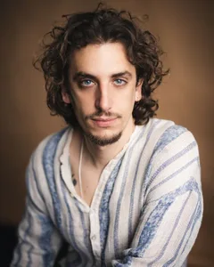 Gabriel Lo Giudice - Biography