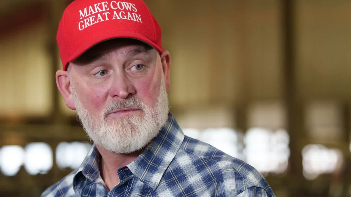 Derrick Van Orden Biography: Ethnicity, Height, Net Worth, Wife, Movies, Politics, Children, Age