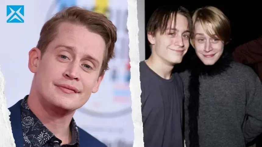 Christian Culkin - Biography