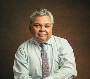 Jorge Vargas - Biography