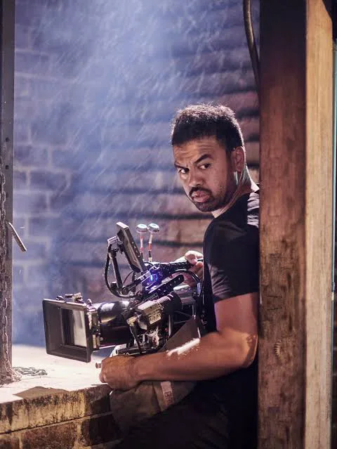 Lucas Tomoana Biography: Movies, Age, Net Worth, Partner, Parents, TV Shows, YouTube, Height, Podcast, Nationality