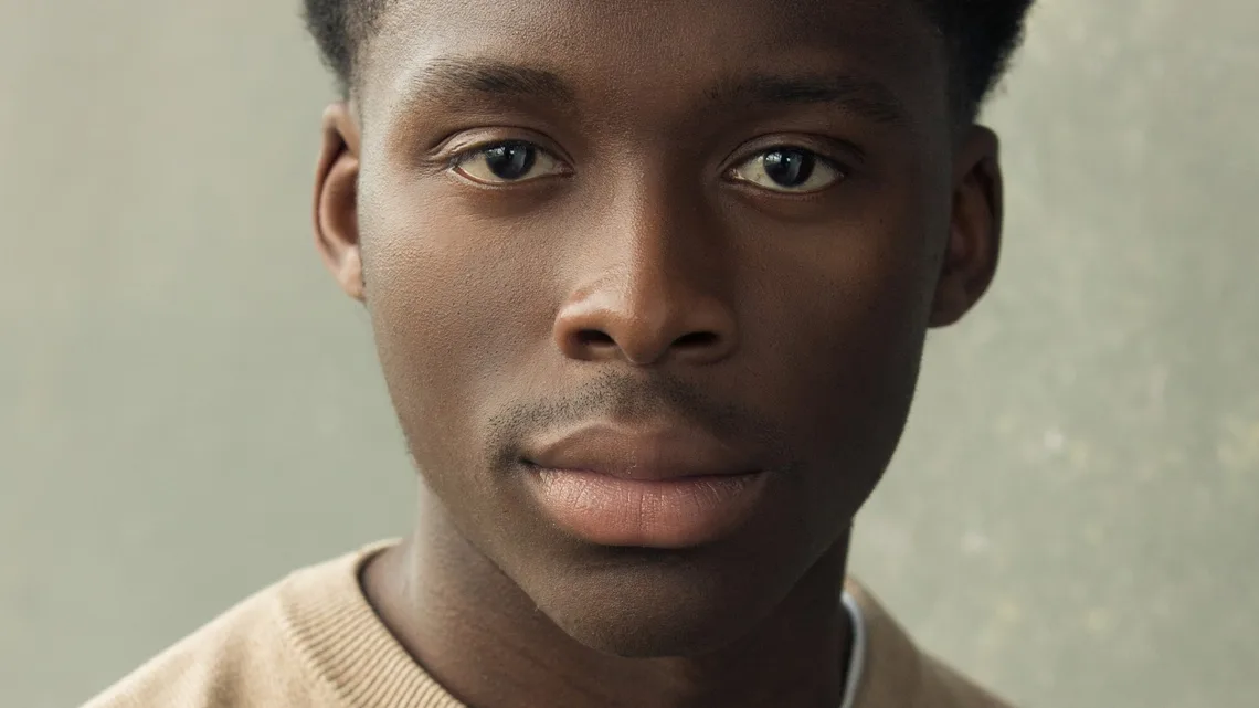 Sheyi Cole Biography: Age, Height, Net Worth, Parents, Movies & TV Shows, Girlfriend, Career