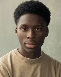 Sheyi Cole - Biography