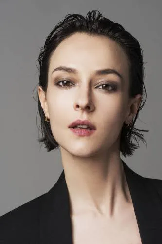 Marta Gastini - Biography