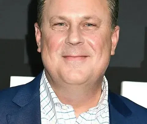Brooks Ashmanskas Biography: Parents, Movies, Awards, Ethnicity, Net Worth, Age, Wife, Religion