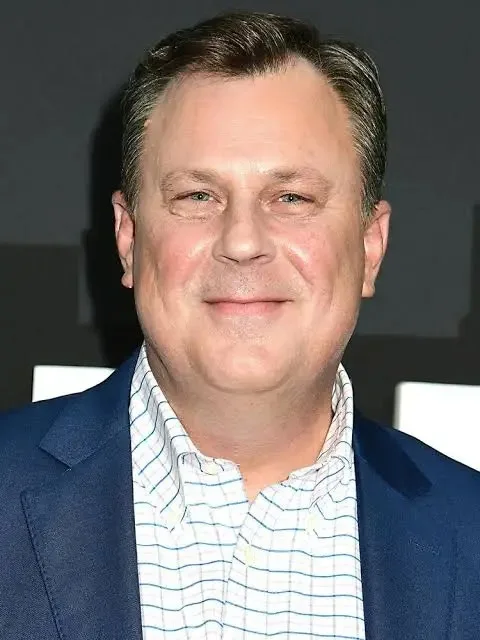 Brooks Ashmanskas Biography: Parents, Movies, Awards, Ethnicity, Net Worth, Age, Wife, Religion