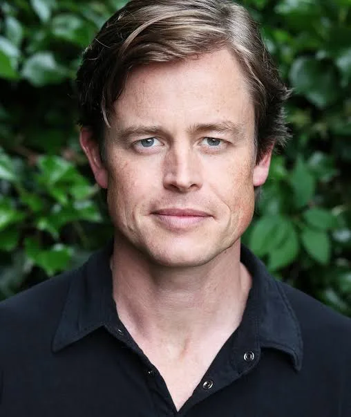 Caspar Phillipson - Biography