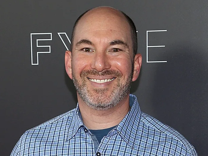 Andrew Goldberg Biography: Spouse, Parents, Height, Age, Net Worth, Siblings, Movies, Children