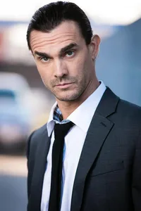 Eric Michael Cole - Biography