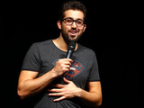 Doğu Demirkol Biography: Age, Movies, Height, Net Worth, Parents, Girlfriend, Comedy, Awards, Facebook, YouTube