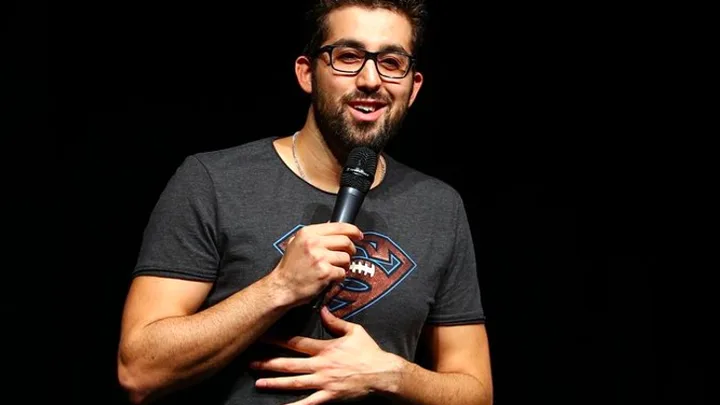 Doğu Demirkol Biography: Age, Movies, Height, Net Worth, Parents, Girlfriend, Comedy, Awards, Facebook, YouTube