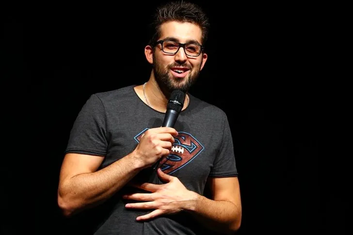 Doğu Demirkol Biography: Age, Movies, Height, Net Worth, Parents, Girlfriend, Comedy, Awards, Facebook, YouTube