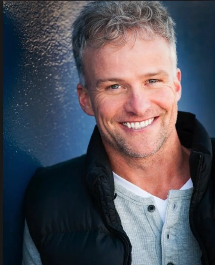 Matt Hill - Biography