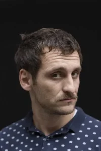 Raúl Arévalo