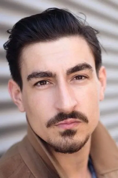 Anton Weil - Biography